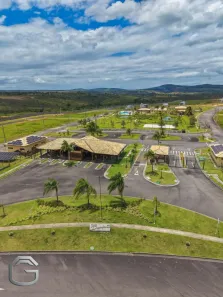 Lote/Terreno à venda, 315m² no Lagoa Grande, Feira de Santana