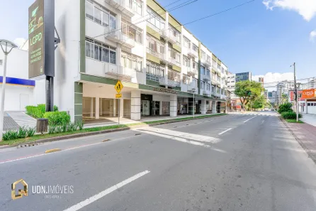 Sala Comercial para alugar, 70m² no Jardim Blumenau, Blumenau