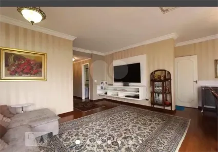 Apartamento com 3 Quartos à venda, 137m² no Vila Andrade, São Paulo