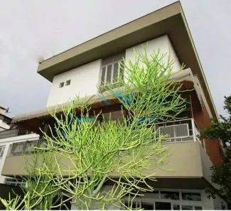 Casa com 4 Quartos à venda, 392m² no Vila Inah, São Paulo