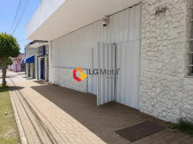 Imóvel Comercial com 1 Quarto para alugar, 479m² no Bonfim, Campinas