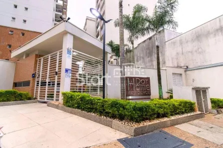 Apartamento com 1 Quarto à venda, 50m² no Botafogo, Campinas