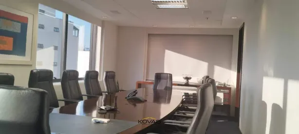 Sala Comercial com 6 Quartos para alugar, 330m² no Itaim Bibi, São Paulo