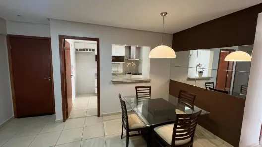 Apartamento com 3 Quartos à venda, 80m² no Alto da Glória, Goiânia