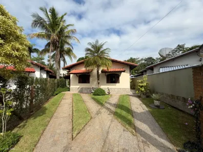 Casa de Condomínio com 4 Quartos à venda, 373m² no Costa do Sol, Bertioga