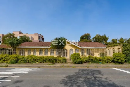 Casa com 4 Quartos à venda, 342m² no Boqueirão, Curitiba