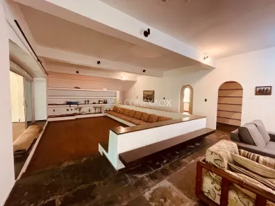 Casa de Condomínio com 5 Quartos à venda, 1402m² no Sítios de Recreio Gramado, Campinas