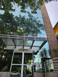 Prédio Comercial para alugar, 241m² no Vila Congonhas, São Paulo