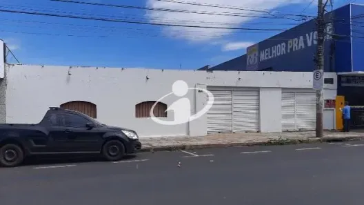 Lote/Terreno para alugar, 10m² no Centro, Uberlândia
