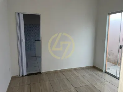 Casa com 2 Quartos à venda, 93m² no Vila Carvalho, Itapetininga