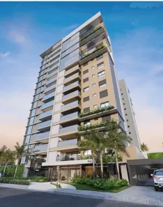 Apartamento com 2 Quartos à venda, 136m² no Atiradores, Joinville