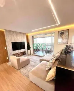 Apartamento com 2 Quartos à venda, 82m² no Brás, São Paulo