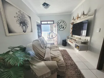 Casa com 2 Quartos à venda, 83m² no Itapuã, Salvador