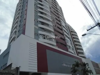 Apartamento com 2 Quartos à venda, 62m² no Campinas, São José
