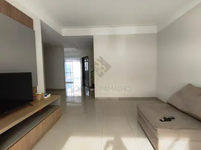 Casa de Condomínio com 3 Quartos à venda, 221m² no Nova Aliança, Ribeirão Preto