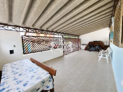 Casa com 3 Quartos à venda, 186m² no Sumaré, Caraguatatuba