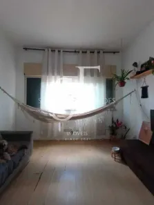 Apartamento com 1 Quarto à venda, 44m² no Vila Isabel, Rio de Janeiro