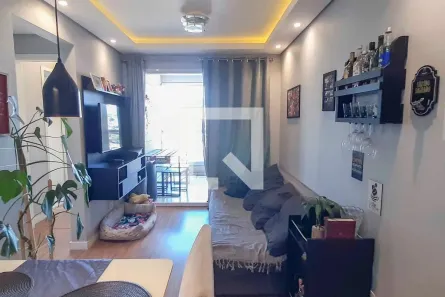 Apartamento com 2 Quartos à venda, 56m² no Vila Osasco, Osasco