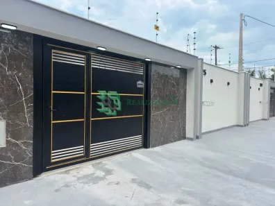 Casa com 2 Quartos à venda, 70m² no Bopiranga, Itanhaém