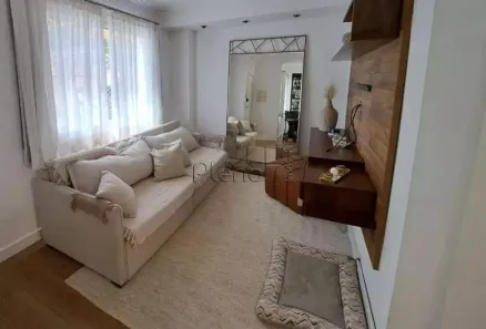 Casa de Condomínio com 3 Quartos à venda, 80m² no Parque Imperador, Campinas