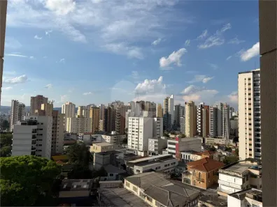 Apartamento com 3 Quartos à venda, 250m² no Santana, São Paulo