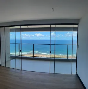 Apartamento com 2 Quartos à venda, 70m² no Costa Azul, Salvador