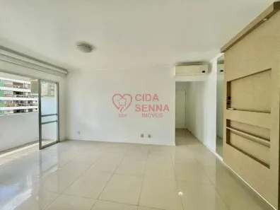 Apartamento com 3 Quartos à venda, 96m² no Centro, Florianópolis