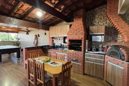 Cobertura com 3 Quartos para alugar, 177m² no Vila Francisco Matarazzo, Santo André