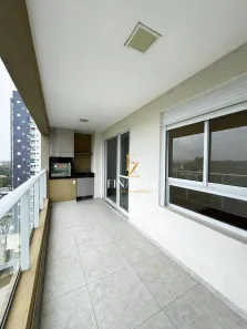 Apartamento com 3 Quartos à venda, 105m² no Vila Almeida, Indaiatuba