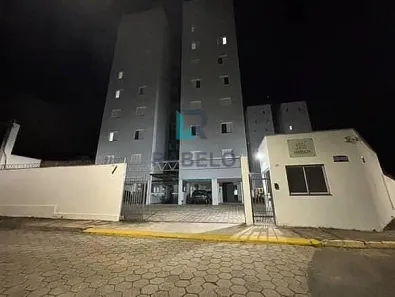 Apartamento com 2 Quartos à venda, 53m² no Vila Hepacare, Lorena