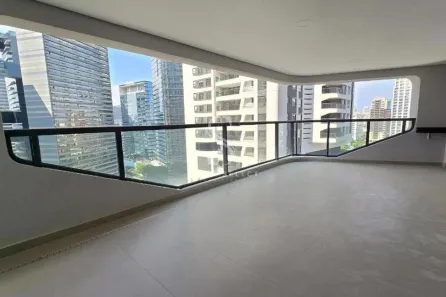 Apartamento com 3 Quartos à venda, 162m² no Chácara Santo Antônio (Zona Sul), São Paulo