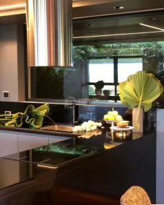 Apartamento com 4 Quartos à venda, 361m² no Praia Brava de Itajaí, Itajaí