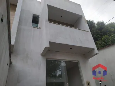 Casa com 2 Quartos à venda, 64m² no Planalto, Belo Horizonte