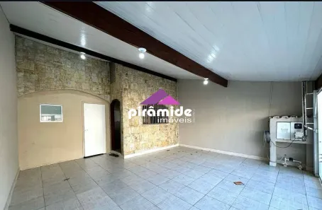 Casa com 4 Quartos à venda, 162m² no Jardim Portugal, São José dos Campos