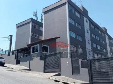 Apartamento com 2 Quartos à venda, 55m² no Vila Buenos Aires, São Paulo