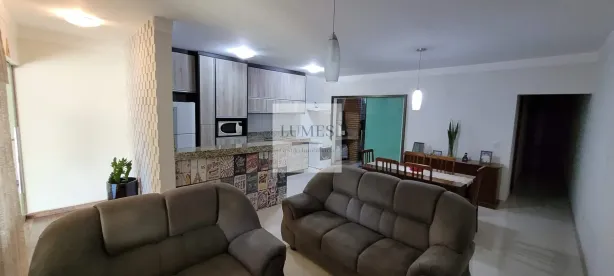 Casa com 3 Quartos à venda, 105m² no Jardim Terramérica I, Americana