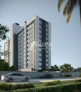 Apartamento com 3 Quartos à venda, 120m² no Vila Baependi, Jaraguá do Sul