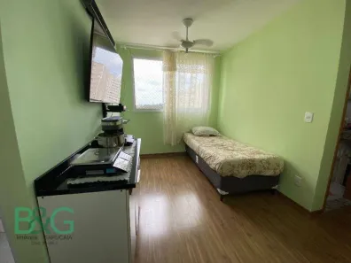 Apartamento com 2 Quartos à venda, 43m² no Jardim Íris, São Paulo
