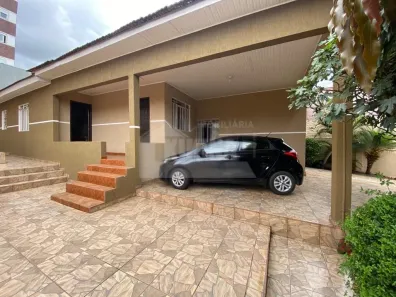 Casa com 5 Quartos à venda, 120m² no Estrela, Ponta Grossa