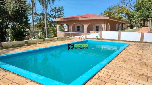 Casa com 2 Quartos à venda, 160m² no Caetetuba, Atibaia