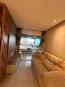 Apartamento com 3 Quartos à venda, 79m² no Santa Mônica, Uberlândia