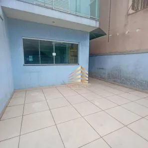 Sobrado com 3 Quartos para alugar, 250m² no Parque Continental I, Guarulhos