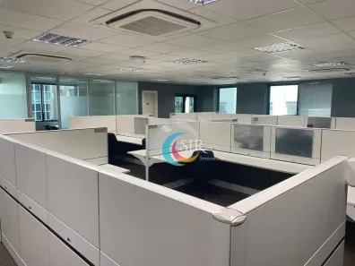 Sala Comercial para alugar, 240m² no Cerqueira César, São Paulo