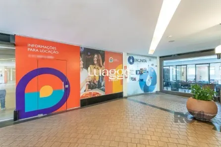 Ponto Comercial para alugar, 33m² no Tristeza, Porto Alegre