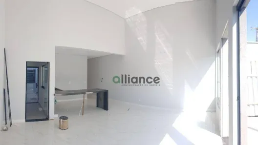 Casa com 3 Quartos à venda, 130m² no Residencial Horto Florestal Jacyra I, Americana