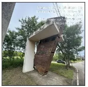 Lote/Terreno com 1 Quarto à venda, 200m² no Lagoa, Macaé