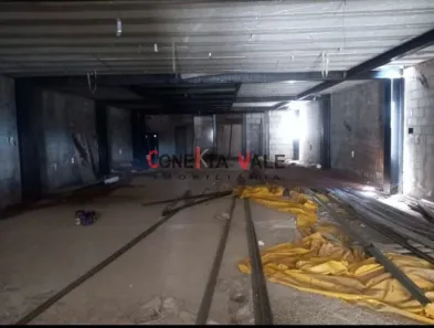 Ponto Comercial à venda, 1200m² no Jardim Satélite, São José dos Campos