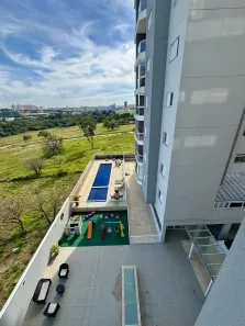 Apartamento com 2 Quartos para alugar, 81m² no Parque Campolim, Sorocaba