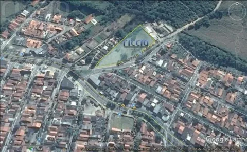 à venda, 8141m² no Parque Novo Horizonte, São José dos Campos