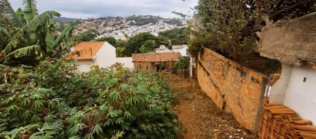 Lote/Terreno à venda, 409m² no Jardim Pinheiros, Valinhos